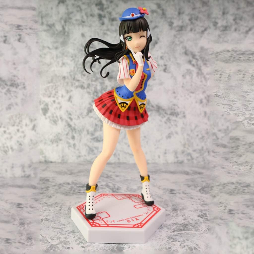 Get Cjh Love Live Sunshine Dia Kurosawa Happy Party Train Action For iPhone Free Get Wallpaper Cjh Love Live Sunshine Dia Kurosawa Happy Party Train Action HD