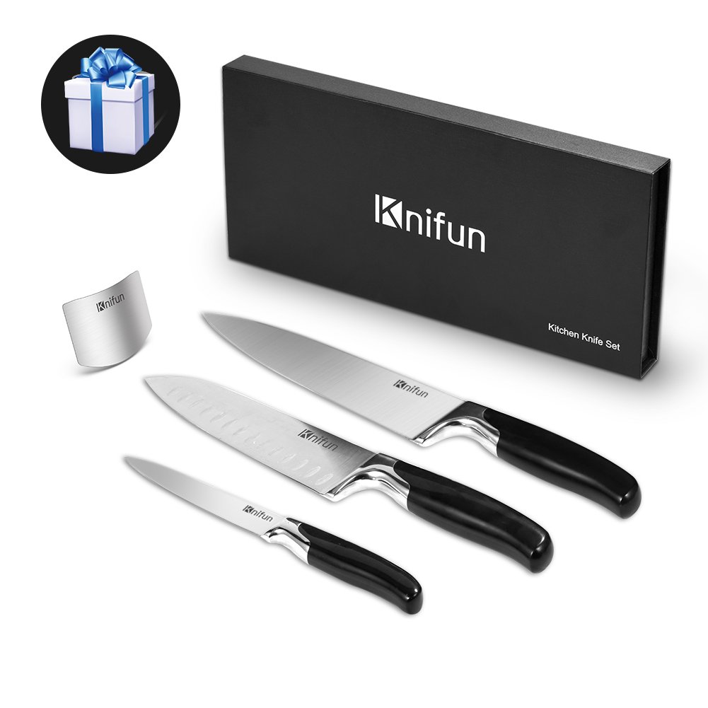 Best kyocera kitchen knife set 3 pieces