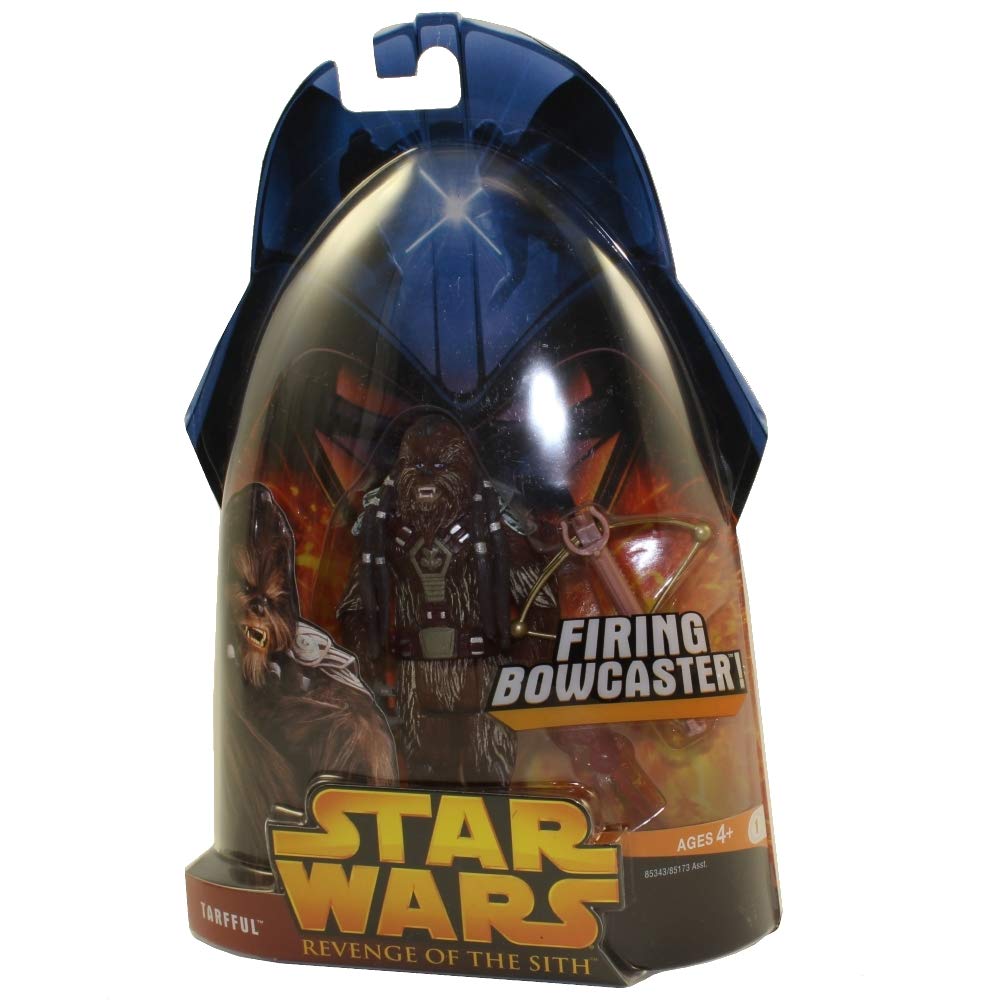 Tarfful Star Wars #25