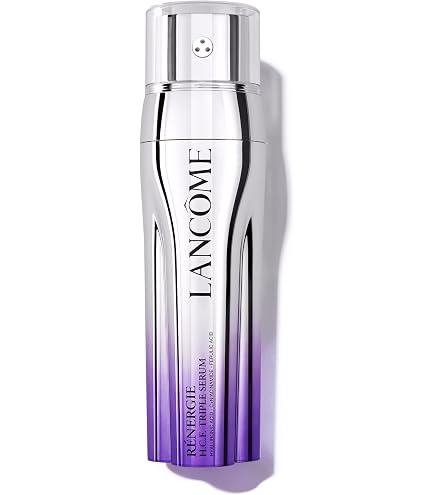 Amazon.com: Lancôme Rénergie H.P.N. 300-Peptide Cream SPF 25 Face