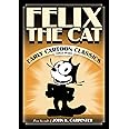Felix the Cat: Early Cartoon Classics (1922-1930)