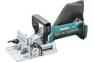 Makita XJP03Z 18V LXT Lithium-Ion Cordless Plate Joiner