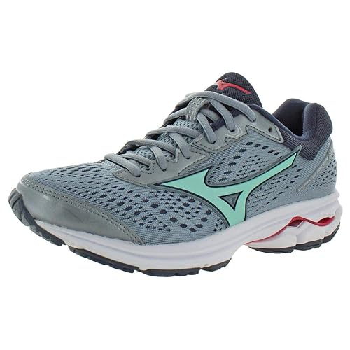 mizuno wave rider 22 women's running shoes