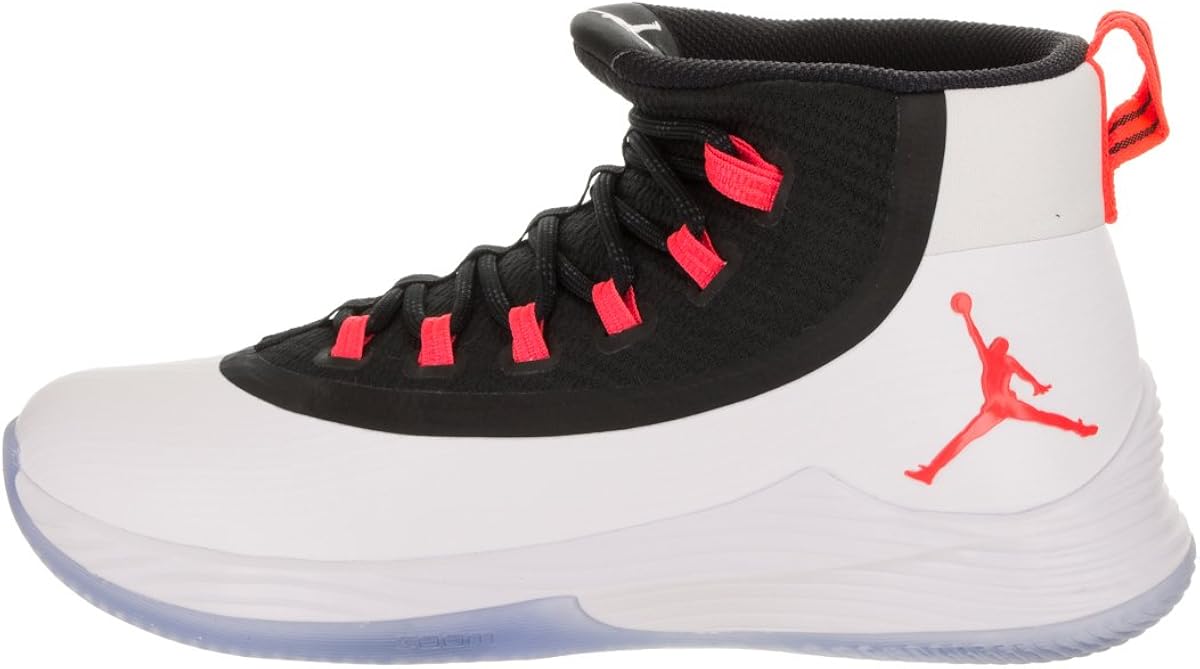 بورما تنس مظهر zapatillas nike jordan ultra fly ii - porkafellas.com