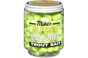 Atlas Mike's Atlas Mike's Mallow Trout Bait