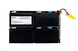APCRBC133-UPC Replacement Battery for APC UPS