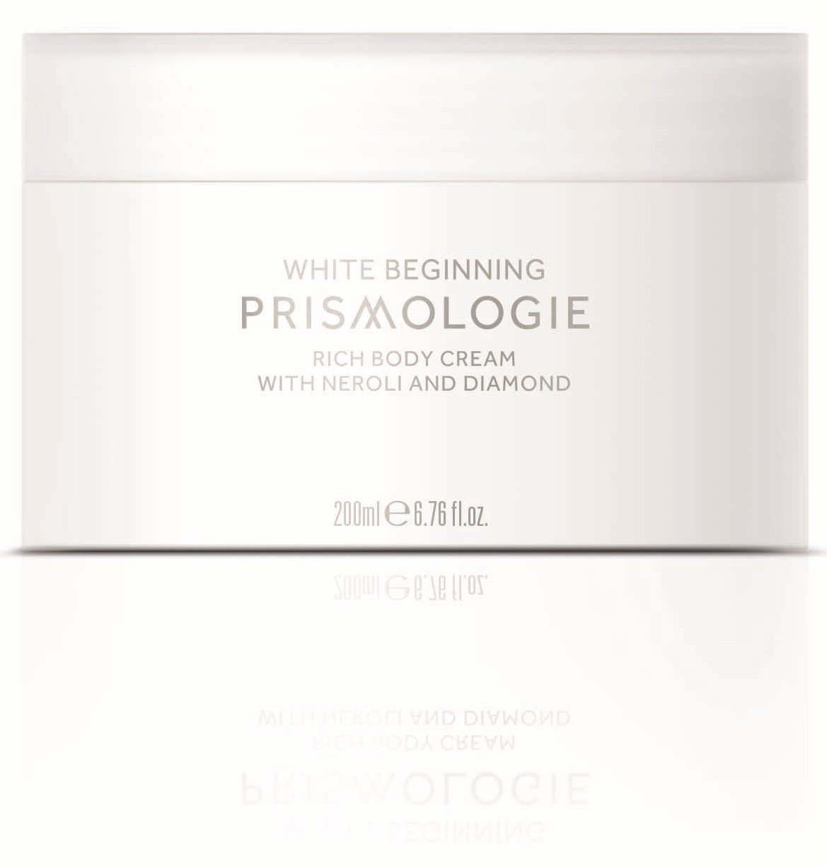 Diamond & Neroli Purifying Body Cream, 200ml