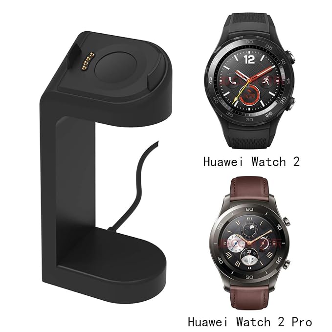 Soarking - Base de Carga para Huawei Watch 2 Pro: Amazon.es ...