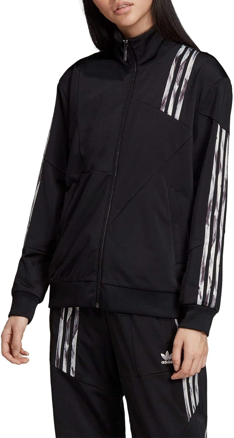 adidas jacket danielle cathari