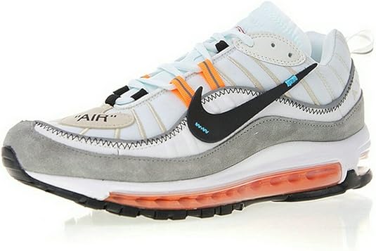 air max 98 off white