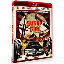 Amazon.com: Sushi girl [Blu-ray] : Movies & TV