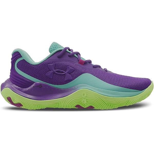 Tênis de Basquete Under Armour Curry Spawn Flotro | Amazon.com.br