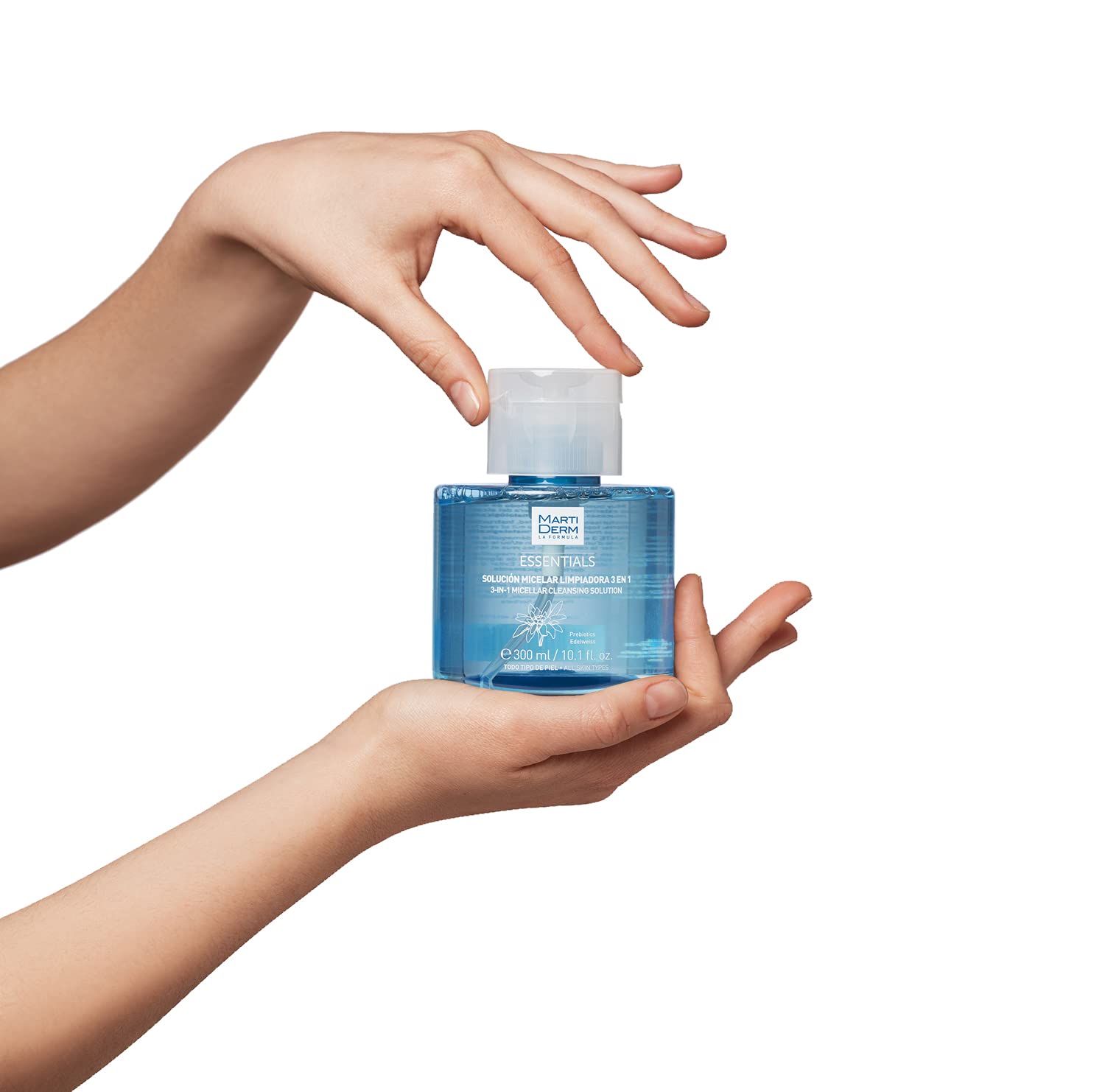 Martiderm Face Cleanser 300 ml, 1472-35860