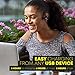 Wireless Bluetooth Headphones – Running Headphones for Women Men – IPX4 Wireless In-ear Headphones – Best Sport Wireless Earbuds – Sport Bluetooth Earphones – Outdoor Portable Bluetooth Earphones