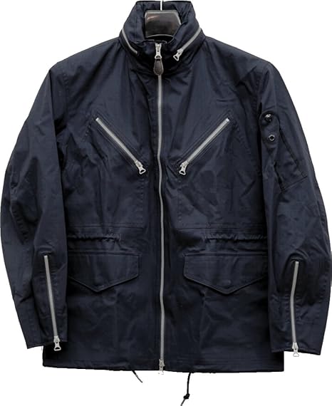 rrl waterproof jacket