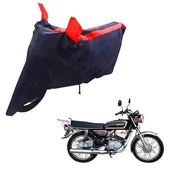 yamaha rx 135 chain cover