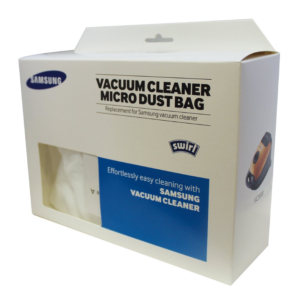 Best Vacuum Cleaner Bags Samsung Canister