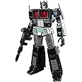 YOLOPARK Transformers G1 Nemesis Prime with Upgraded Weaponry,7.87 Inch Highly Articulated Collectible Transformers Action Figure for Ages 15 and Up,No Converting Transformer Toys