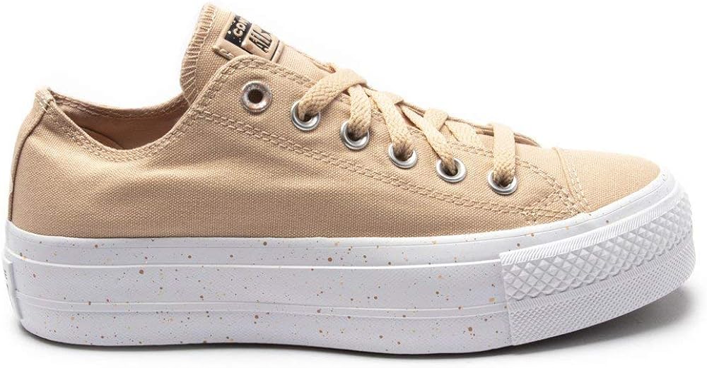 converse all star lift ox
