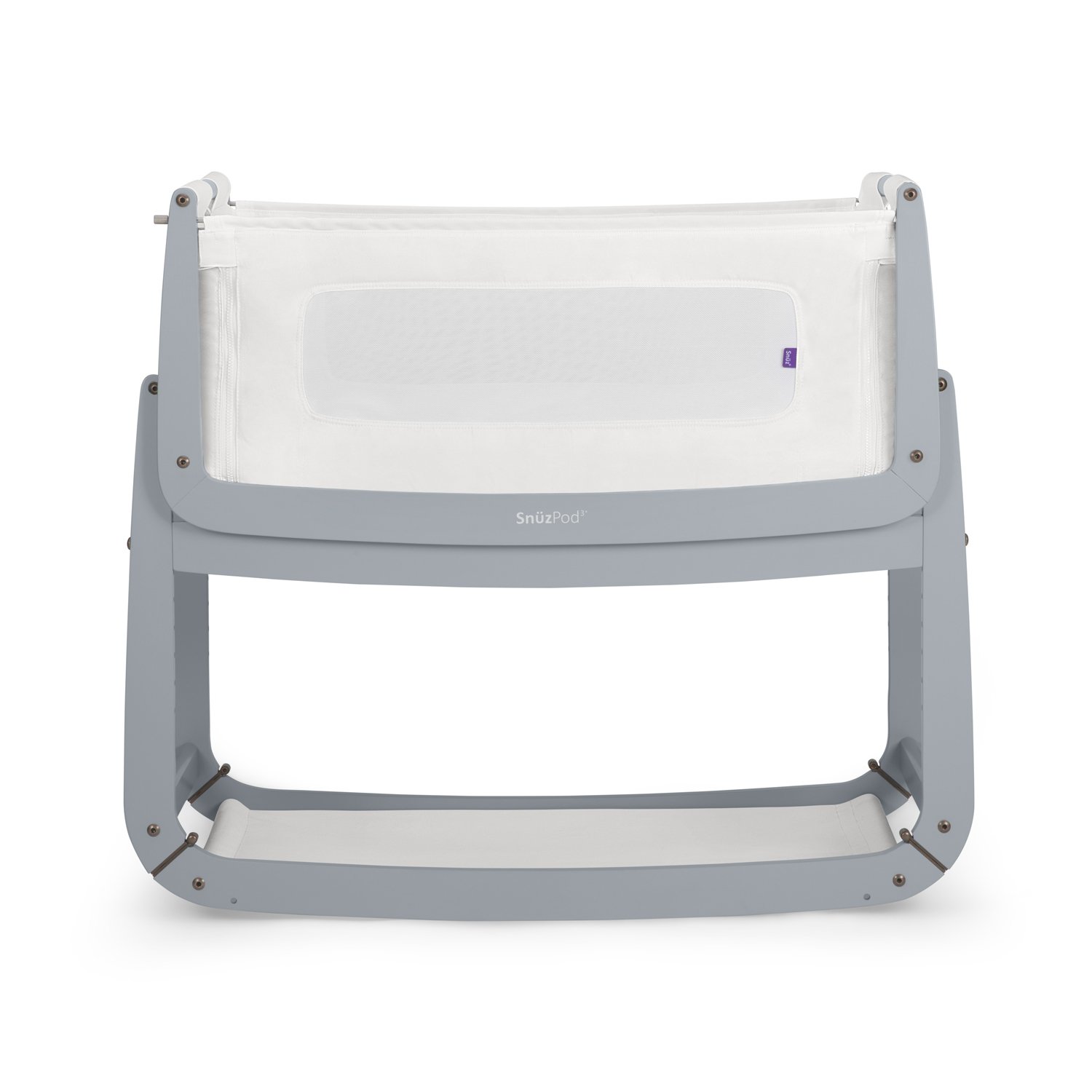 snuzpod waterproof mattress protector