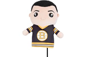 2THPART Funny Driver Headcover, Golf Headcovers for Driver, Golf Gift Golf Head Cover Fit 460CC Driver