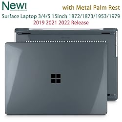 May Chen for 15 inch Microsoft Surface Laptop 3/4/5