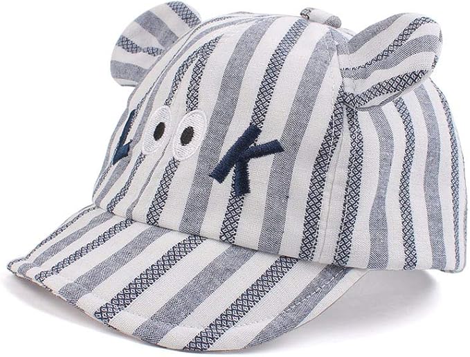 infant baseball cap girl