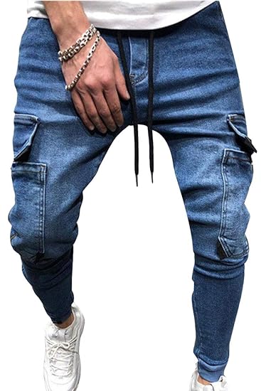 jogger jeans amazon
