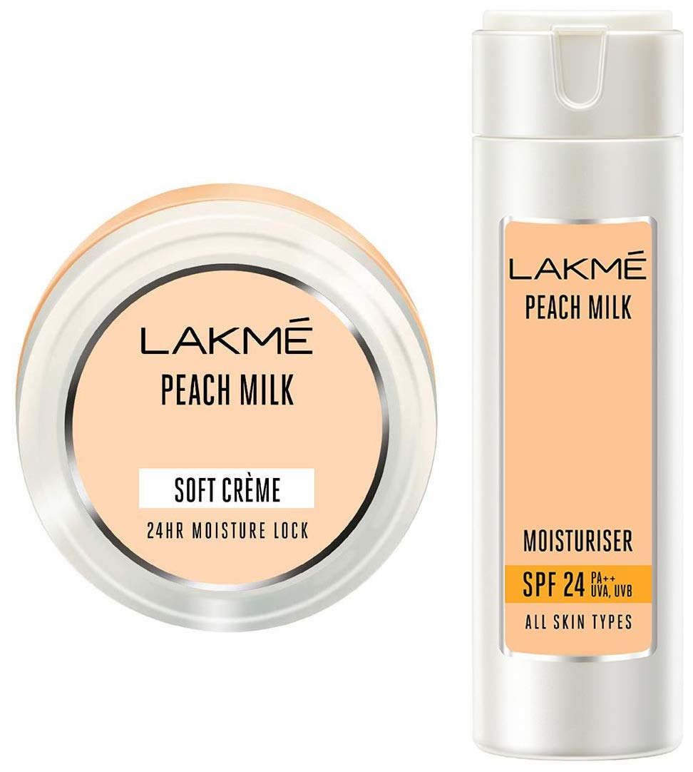 lakme sunscreen moisturizer