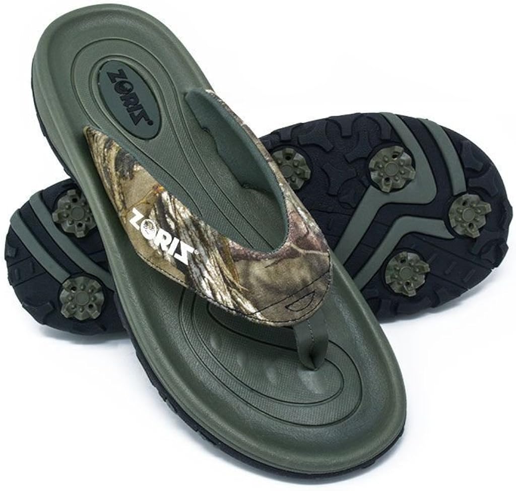 teva golf sandals