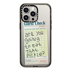CASETiFY Impact Case for iPhone 15 Pro Max [4X