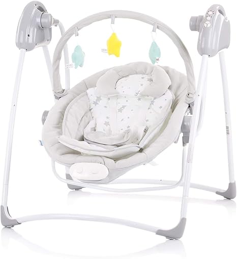 amazon uk baby swing