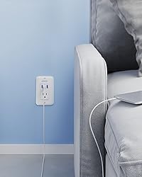 Anker USB C Wall Outlet, PowerExtend USB-C Wall