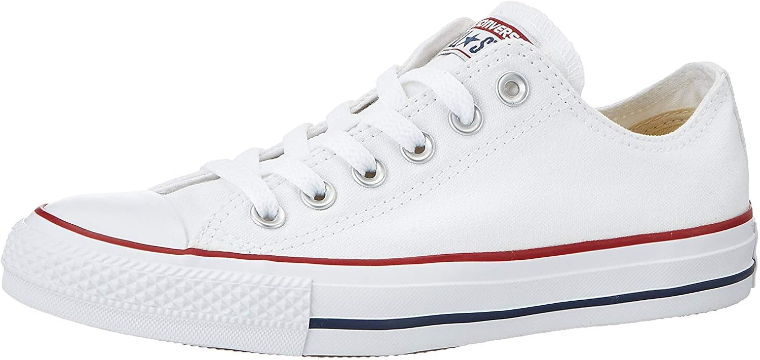 chuck taylor all star classic optical white