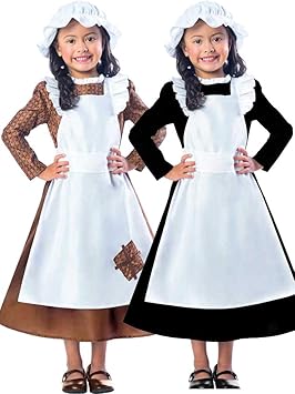 new girl fancy dress