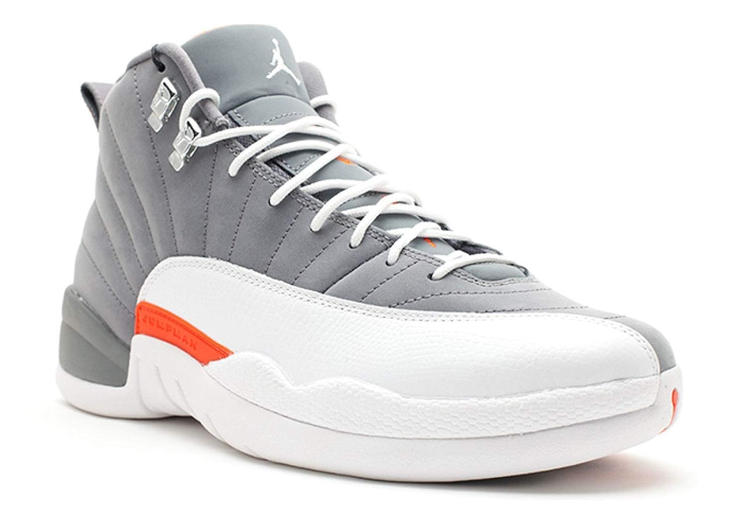 grey orange 12s