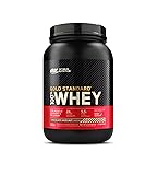 Optimum Nutrition Gold Standard 100% Whey Protein