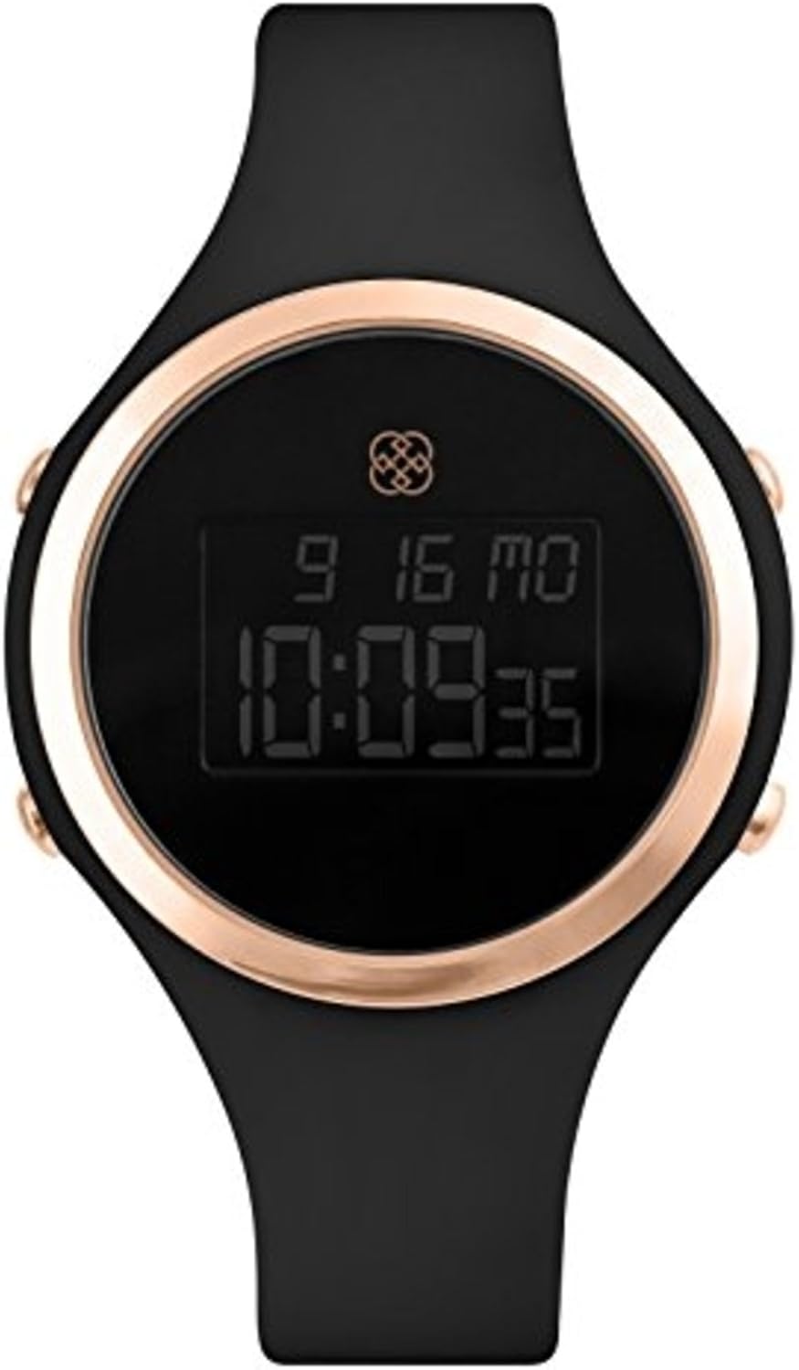 daisy fuentes digital watch instructions