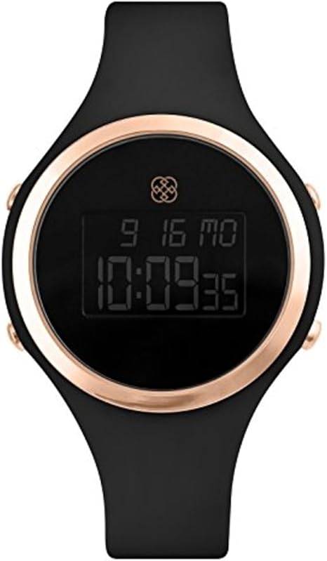daisy fuentes watch digital