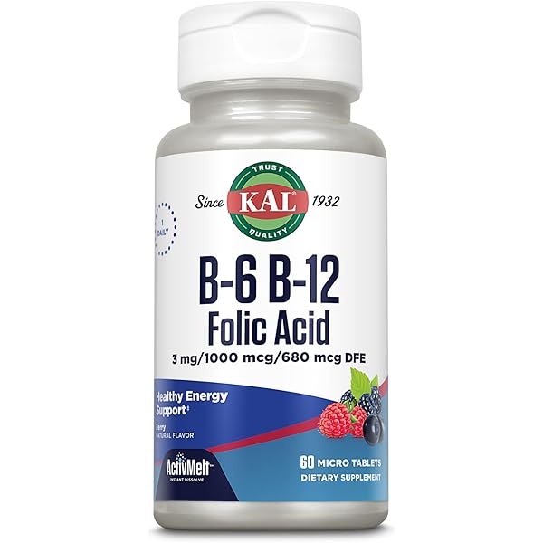 predavač výrobné bystrý jamieson b6 b12 folic acid cena poverenia výduť