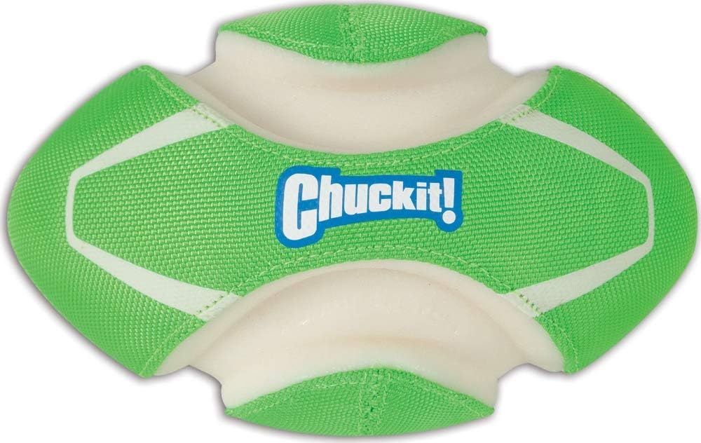 chuckit fumble fetch