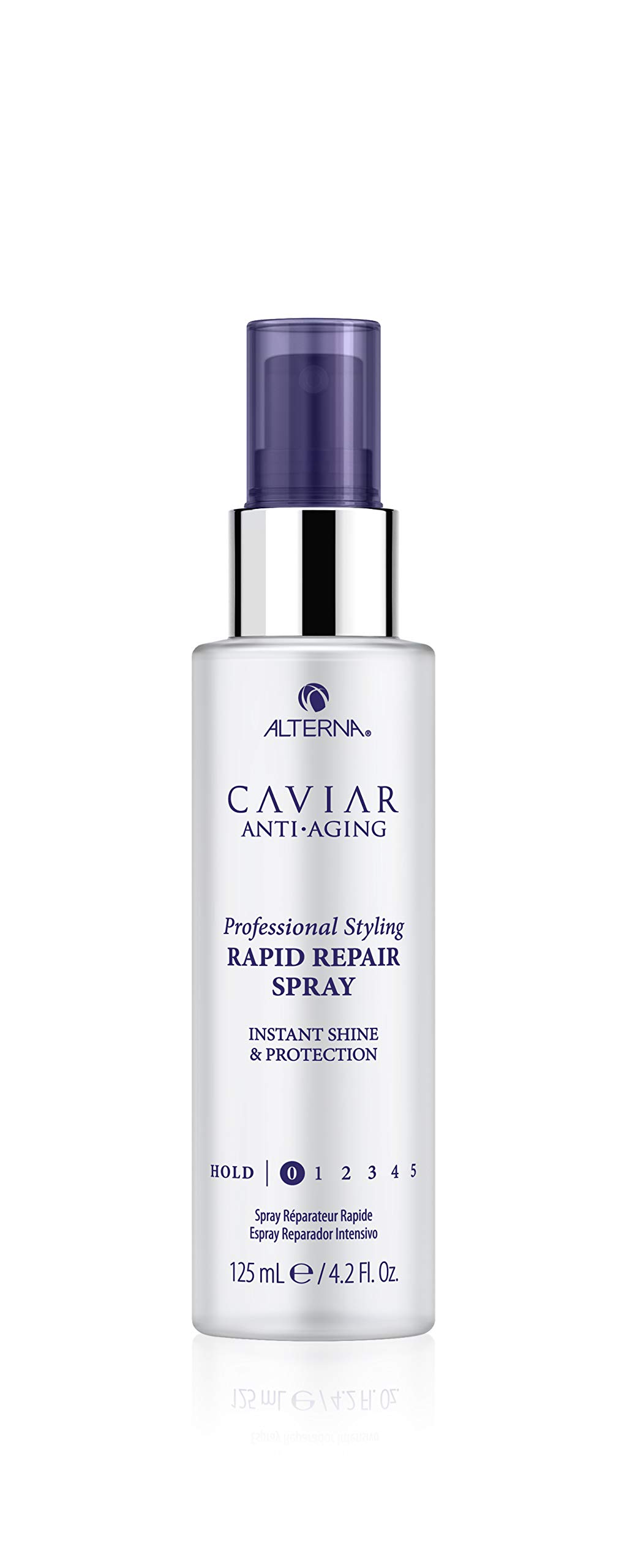 Alterna Caviar Professional Styling Rapid Repair Spray 125ml