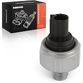 A-Premium Knock Detonation Sensor Compatible with Acura, Honda | for Acura MDX RDX RL TL TSX ZDX &amp; Honda Accord Crosstour Civic Odyssey Pilot, Replace# 30530RNAA01