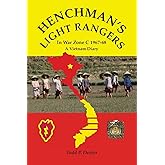 Henchman's Light Rangers: In War Zone C 1967-68, A Vietnam Diary