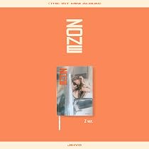 ZONE [O Ver.]: Amazon.com.br: CD e Vinil