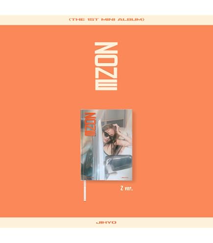 Amazon.com: TWICE Monograph BETWEEN 1&2 Limited Edition Photobook+
