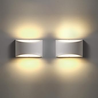 modern wall sconces canada