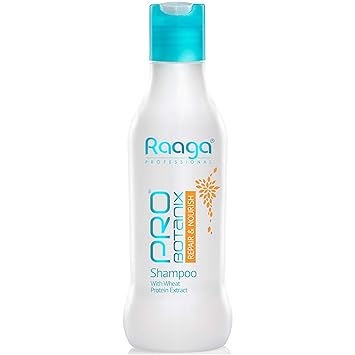 Raaga Professional Probotanix Repair and Nourish Shampoo, 200ml