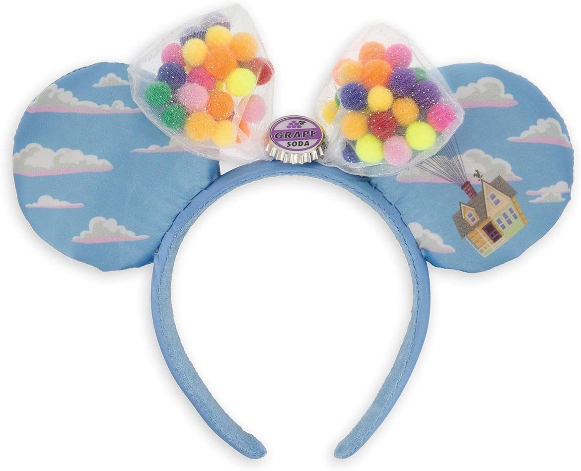 Amazon.com: Disney Parks Up Mickey 