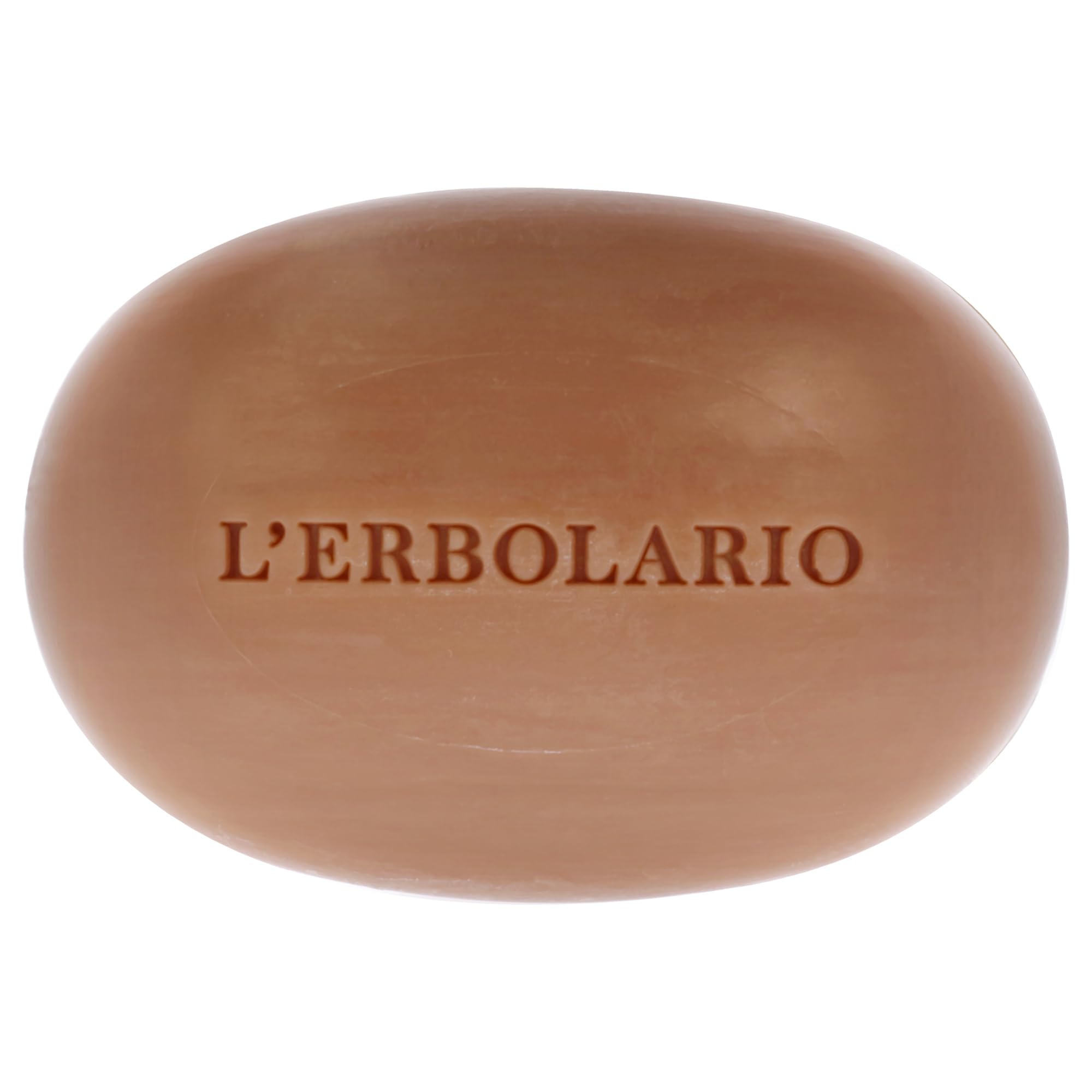 LErbolario Soap - Argan Oil For Unisex 3.5 oz Soap